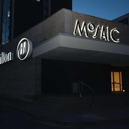 Hilton Toronto Airport Hotel & Suites Mississauga Luaran gambar